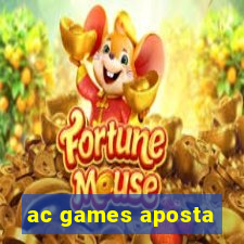 ac games aposta